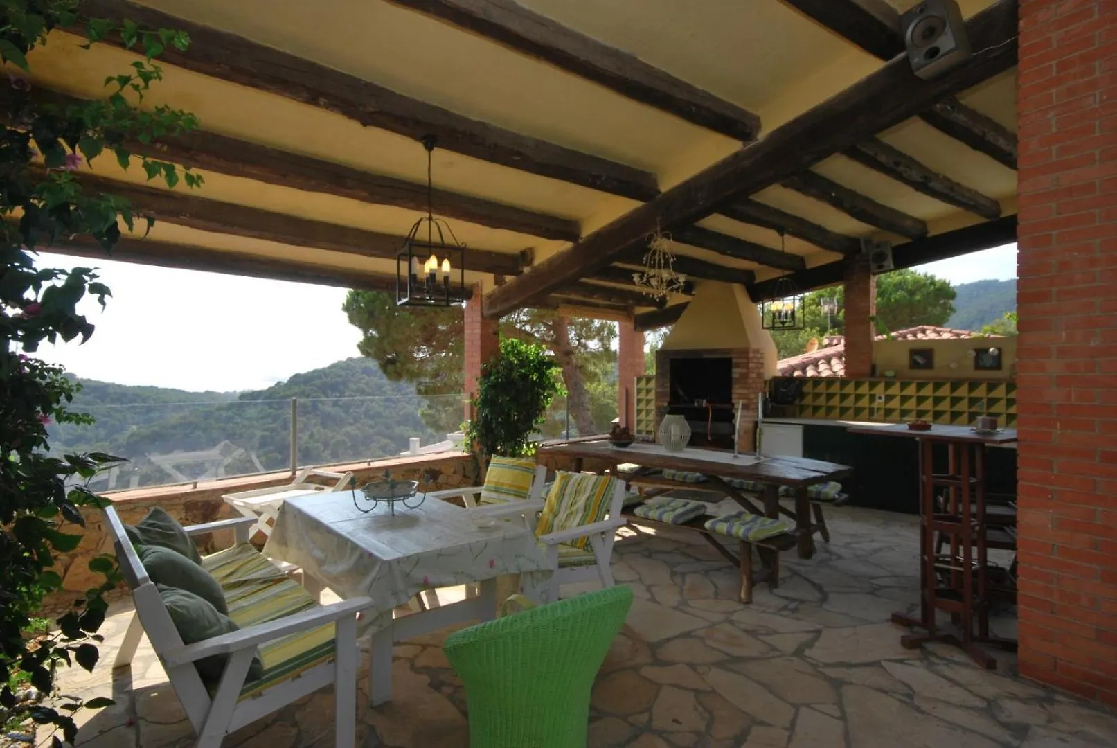 Villa Club Villamar - Kalesi Lloret de Mar