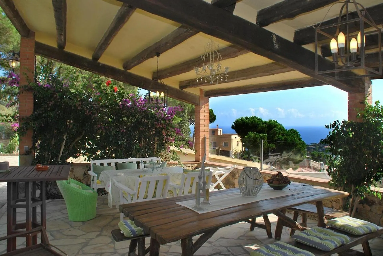 Club Villamar - Kalesi Lloret de Mar