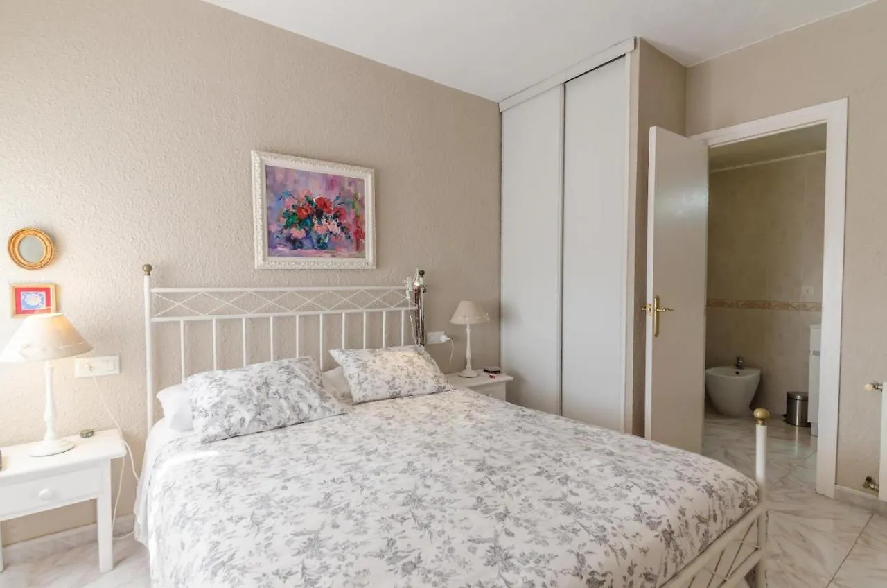 Villa Club Villamar - Kalesi Lloret de Mar Spain