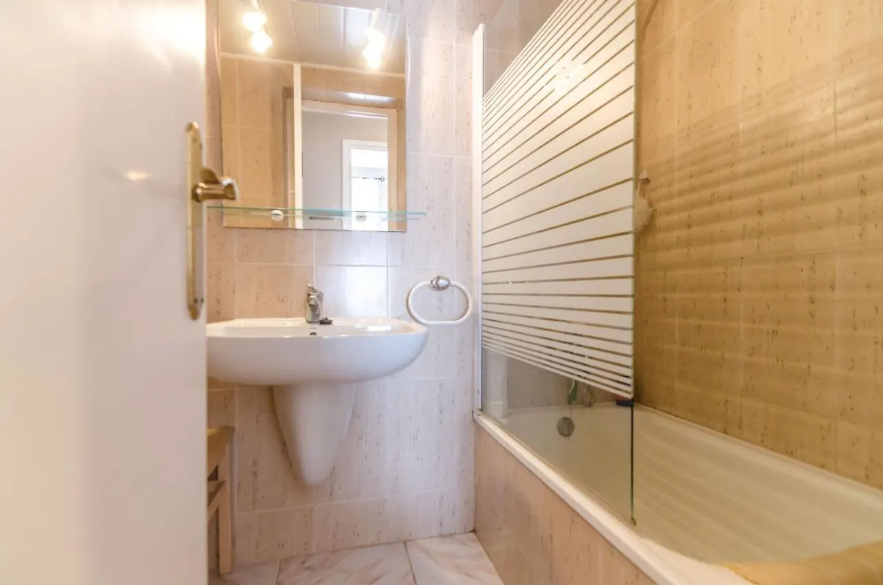 Villa Club Villamar - Kalesi Lloret de Mar