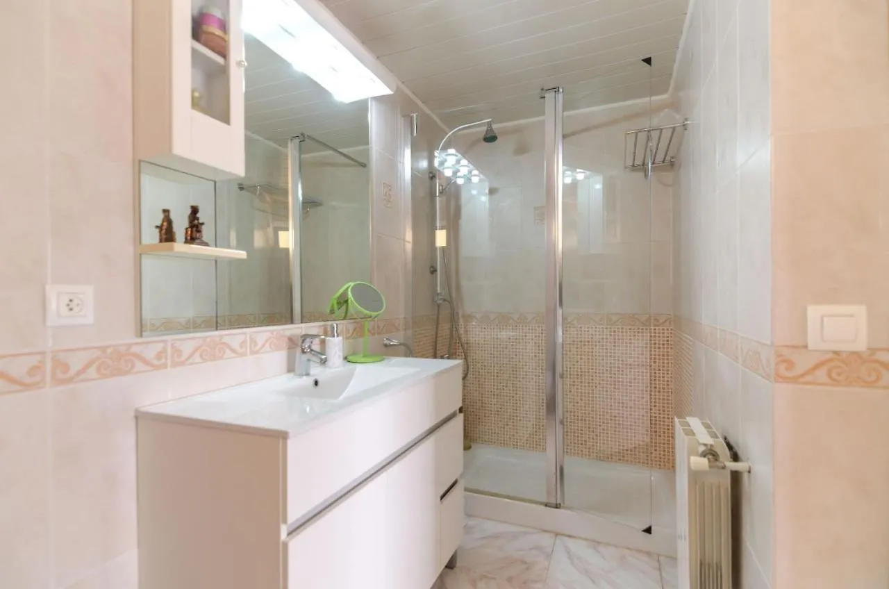 Club Villamar - Kalesi Lloret de Mar Villa