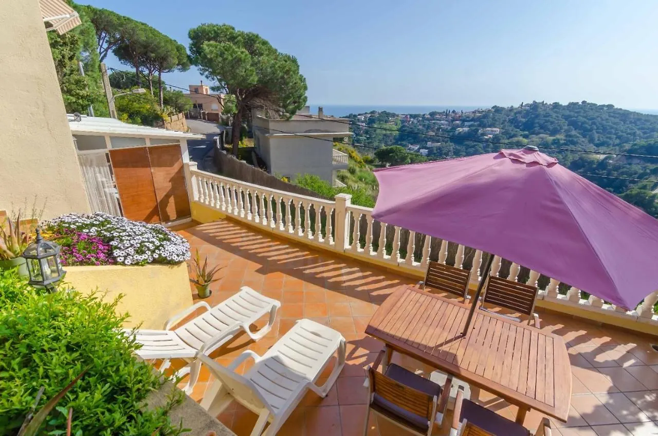 Club Villamar - Kalesi Lloret de Mar