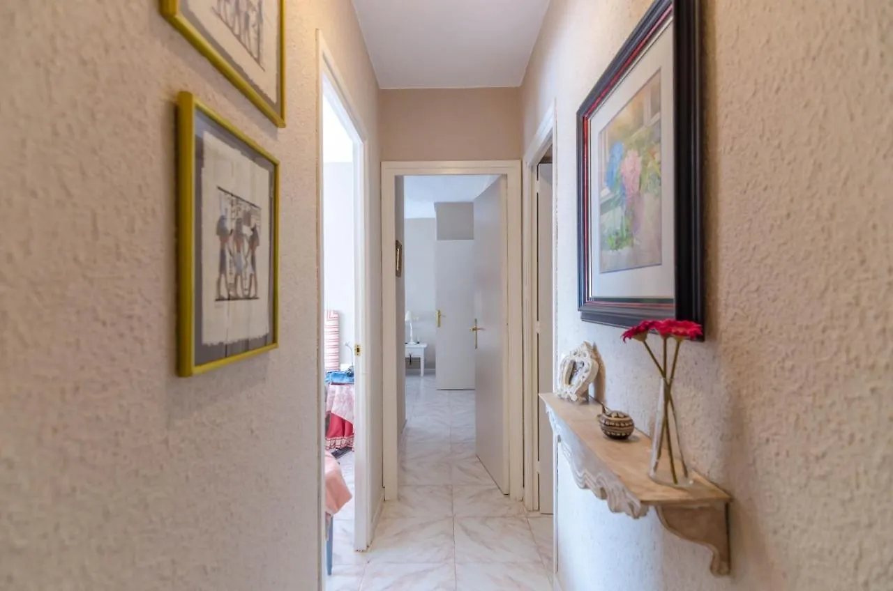 Villa Club Villamar - Kalesi Lloret de Mar