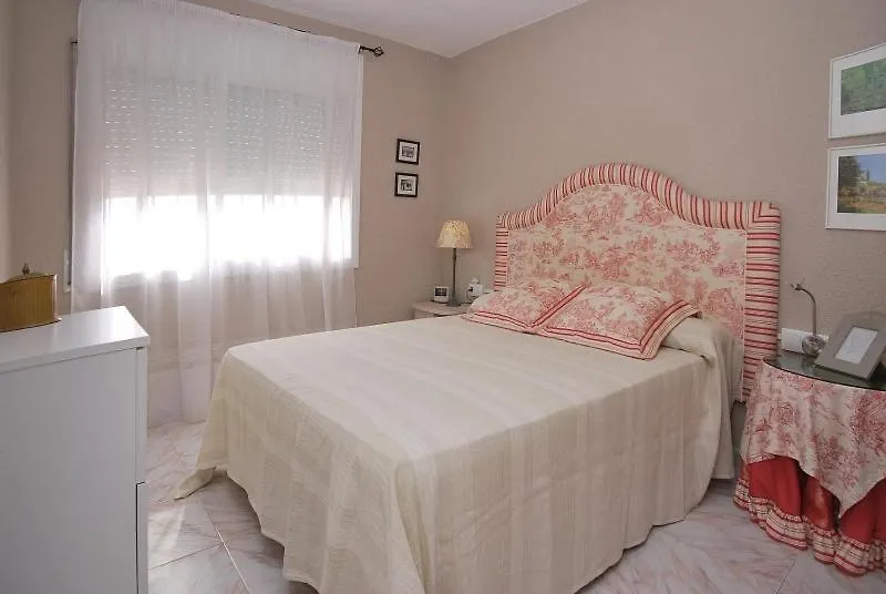 Villa Club Villamar - Kalesi Lloret de Mar Spain
